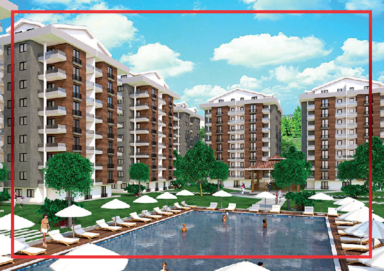 GENÇ ARSLANLAR UMUT KENT